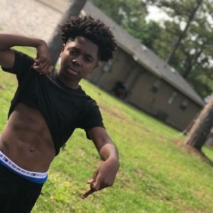 Meet your Posher, Karon